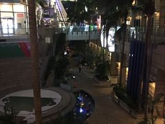 -统一梦时代购物中心