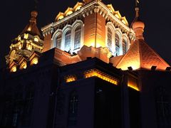 -圣·阿列克谢耶夫教堂