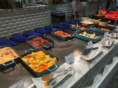 -沈阳和平艾美酒店新食谱西餐厅