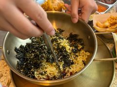 -姜胖胖无限自助烤肉(凯德天府店)