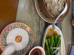 -京菜·砂锅居·烤鸭(西四店)