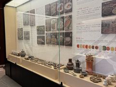 -金成潮菜博物馆(海珠湿地店)
