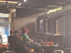 -台山新孖宝柴火黄鳝饭(三合温泉店)