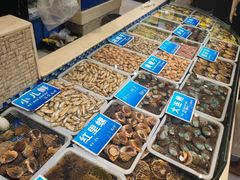 -新洪记·丽久饭店(铁西店)