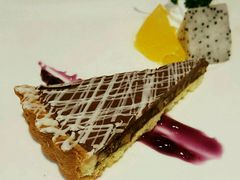 -维兰西餐(万泉河店)