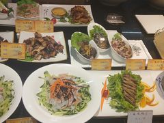 -鱼王府大酒店