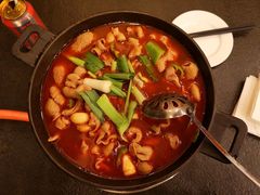 -湘肠香火锅店(团结湖店)