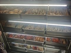 -十里铺铁板鱿鱼