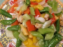 -鸿宾楼(展览馆路店)
