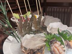 -揽季锅物会.福建黄鱼.海鲜姿造(五四路店)