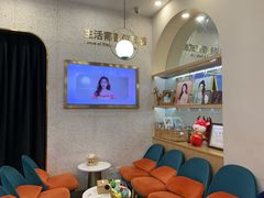 -海马体照相馆(上海宝山万达广场店)