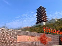 -牛首山文化旅游区