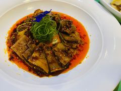 -荷风细雨·中国茶宴(碧云店)