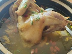 -宾湖农庄·农场特色(太湖龙之梦店)