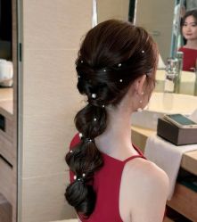 -厦门庐山大酒店·宴会厅