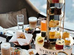 -瑞吉酒店·The Drawing Room闲逸廊·云端下午茶·夜奢Whiskey