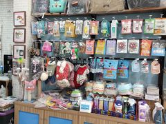 -总动员动物医院(宝丰院店)