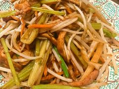 -魁盛居百年鲁菜馆(县西巷店)