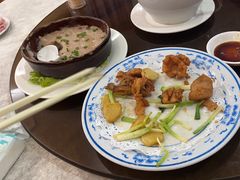 -腰记饭店(龙源路店)