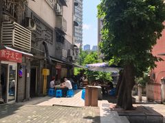 -熊面妈老面馆