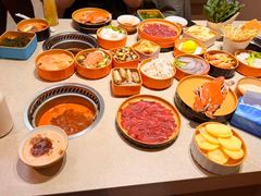 -海底捞大排档火锅(打浦路店)