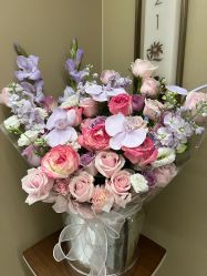 -雪绒花月子会所(万安店)