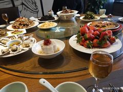 -船歌·鱼水饺青岛菜(闽江二路店)