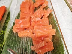 -晶丽香榭自助餐(南京大饭店)