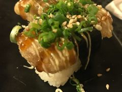 -昊·来了寿司(双楠2店)