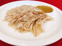 芥末鸭掌-北京全聚德烤鸭店(昌平店)