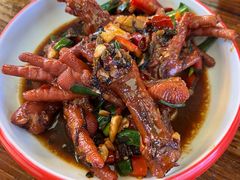 -江西小炒(古方店)