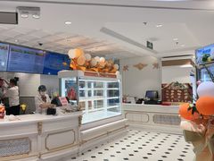 -85度C(南京龙江店)