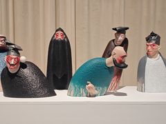 -中华艺术宫(上海美术馆)