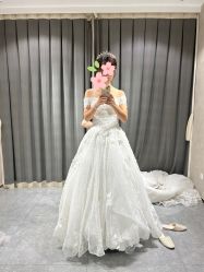 -GRACE KELLY婚纱与礼服(北京店)