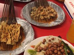 -玲玲涮牛肚(土门坊店)