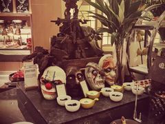 -西安高新希尔顿酒店·咖啡露台西餐厅