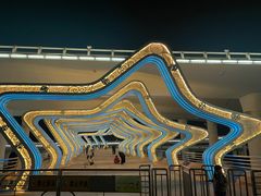 -演武大桥观景平台