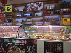 -清真老提家牛肉汤旗舰店(温塘店)