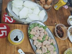 -威邵鸡煲(西华路总店)