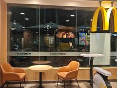 -麦当劳(容桂客运站得来速店)