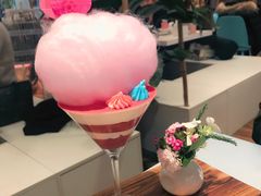 草莓提拉米苏-随心小姐