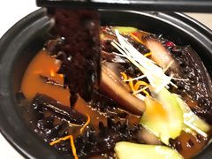 -骏莱海鲜鱼港(五角场店)