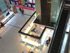 -欧亚达商业广场(红桥店)