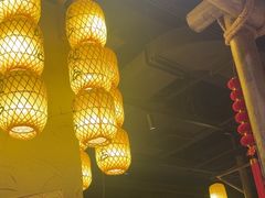 -破三川·新川菜(静安大融城店)