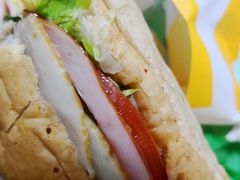 -赛百味SUBWAY(中联广场店)