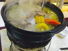 -关姐美食(江南西店)