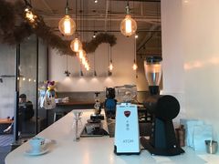 -HAY COFFEE
