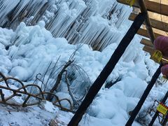 -大平台龙居瀑布旅游区