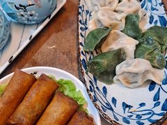 -八珍手工水饺·妈妈的爱(传芳巷店)