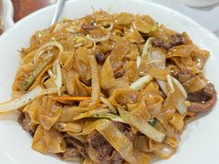 -蓬莱小馆 Joyful Restaurant